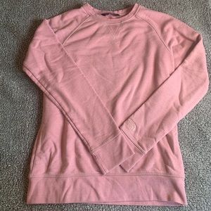 North Face Sweatshirt